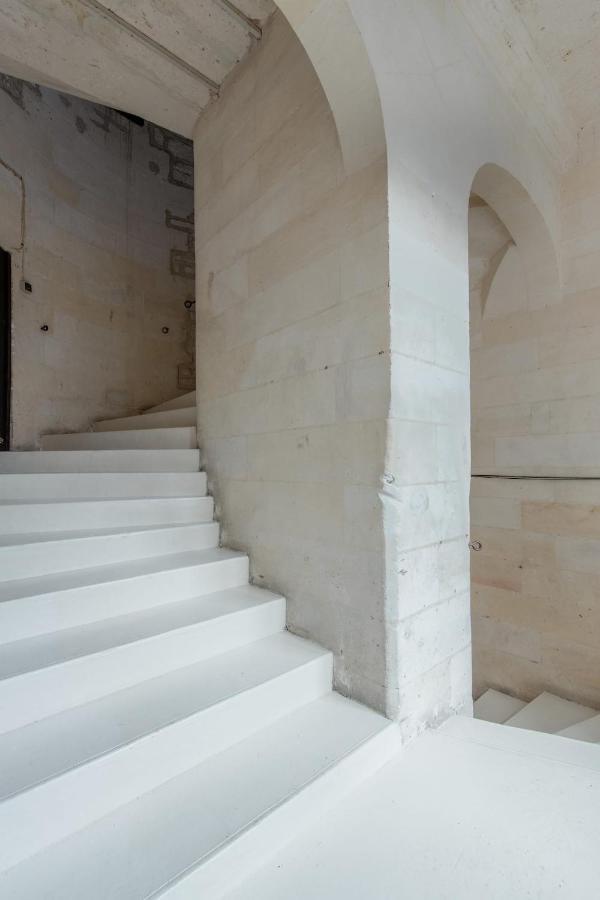 Maison De La Marbrerie Angoulême Exterior foto